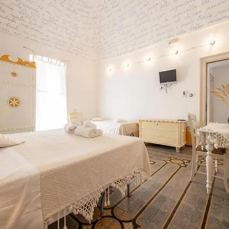 Palazzo Briganti 3* Racale