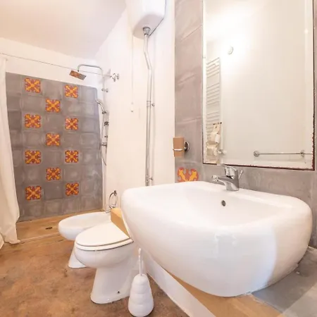 Bed & Breakfast Palazzo Briganti