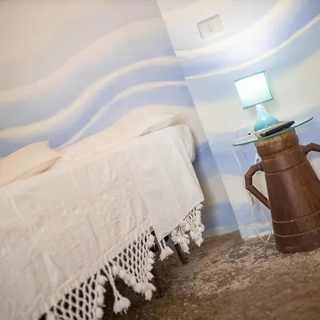 Bed & Breakfast Palazzo Briganti