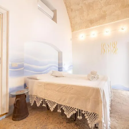 Palazzo Briganti Bed & Breakfast