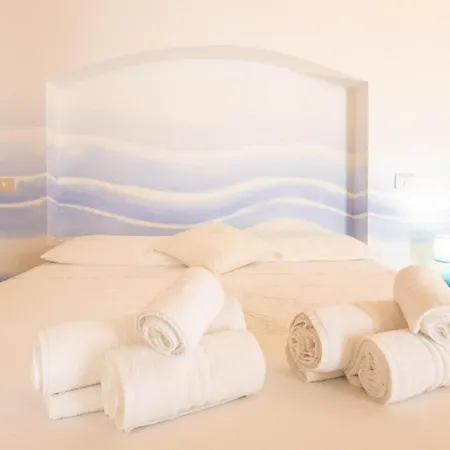 Palazzo Briganti Bed & Breakfast 3*