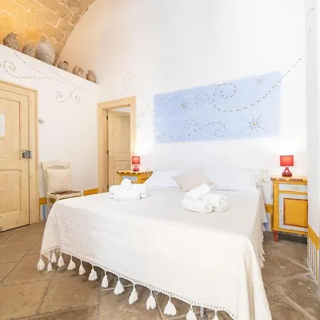 Palazzo Briganti 3* Racale