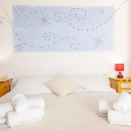 Bed & Breakfast Palazzo Briganti