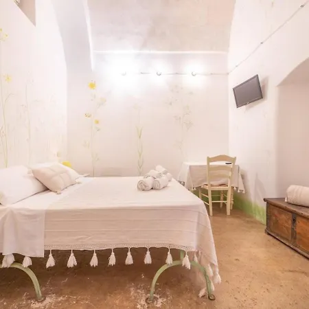 Palazzo Briganti Bed & Breakfast Racale