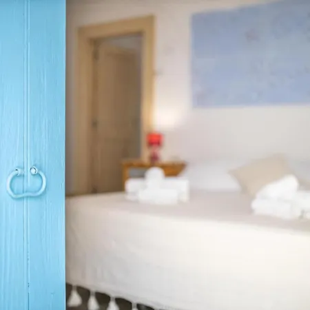 Palazzo Briganti Bed & Breakfast