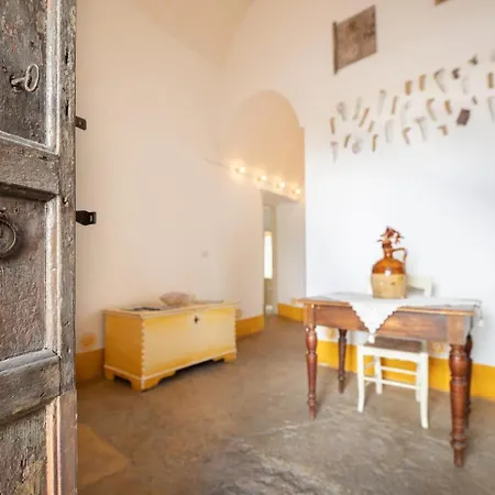 Bed & Breakfast Palazzo Briganti Racale