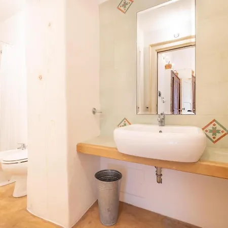 Bed & Breakfast Palazzo Briganti Racale