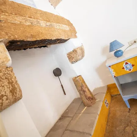 Bed & Breakfast Palazzo Briganti Racale