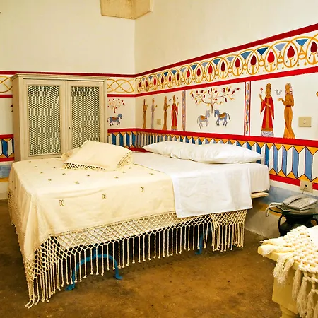 Bed & Breakfast Palazzo Briganti Racale