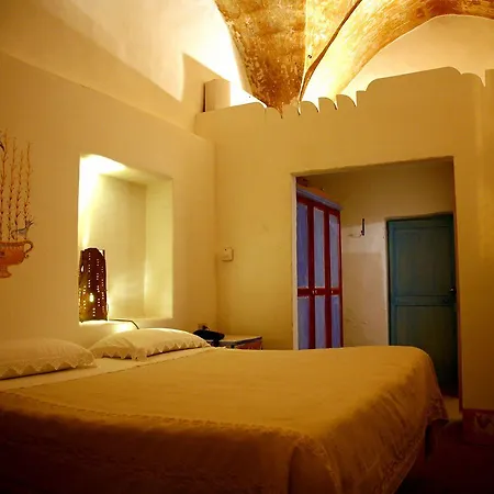 Bed & Breakfast Palazzo Briganti