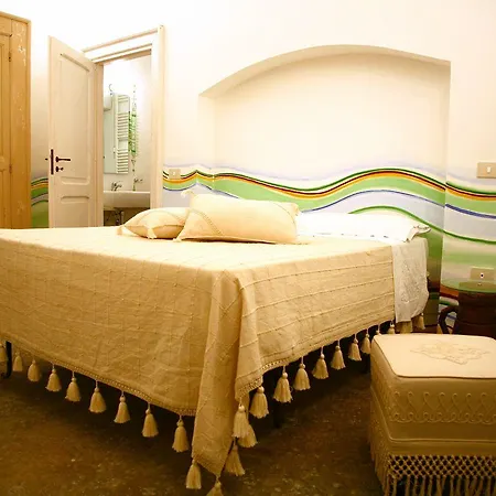 Palazzo Briganti Racale