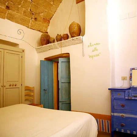 Bed & Breakfast Palazzo Briganti 3*
