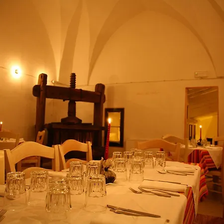 Palazzo Briganti 3*