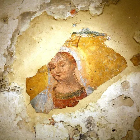 Palazzo Briganti Bed & Breakfast