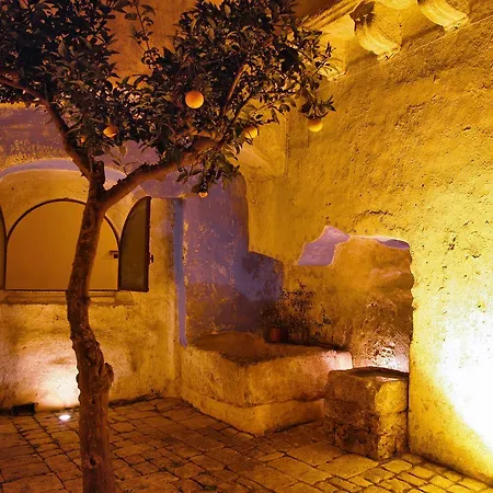 Palazzo Briganti Bed & Breakfast