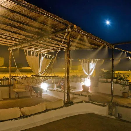 Bed & Breakfast Palazzo Briganti