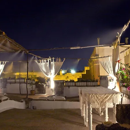 Palazzo Briganti Racale