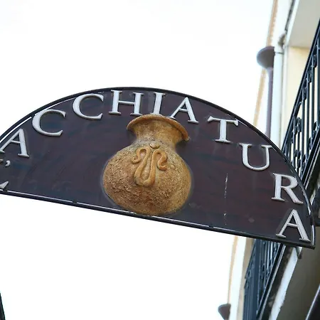 Palazzo Briganti Racale