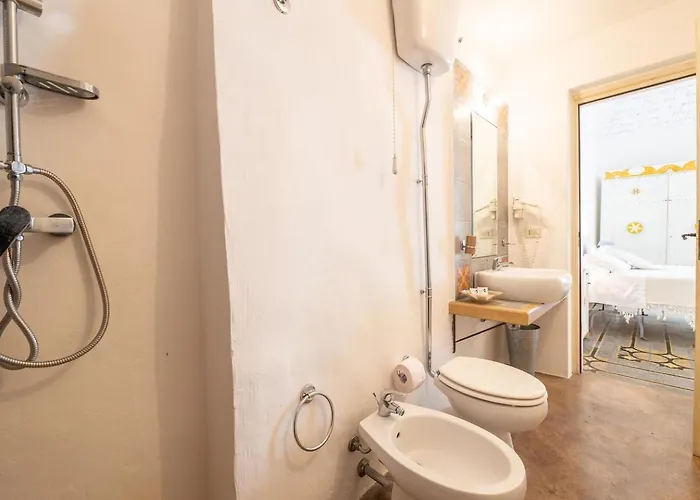 Palazzo Briganti 3* Racale
