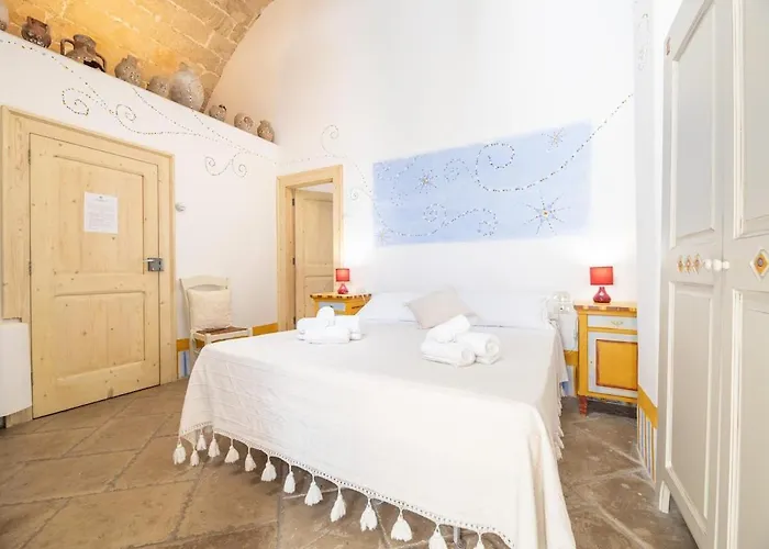 Palazzo Briganti 3* Racale