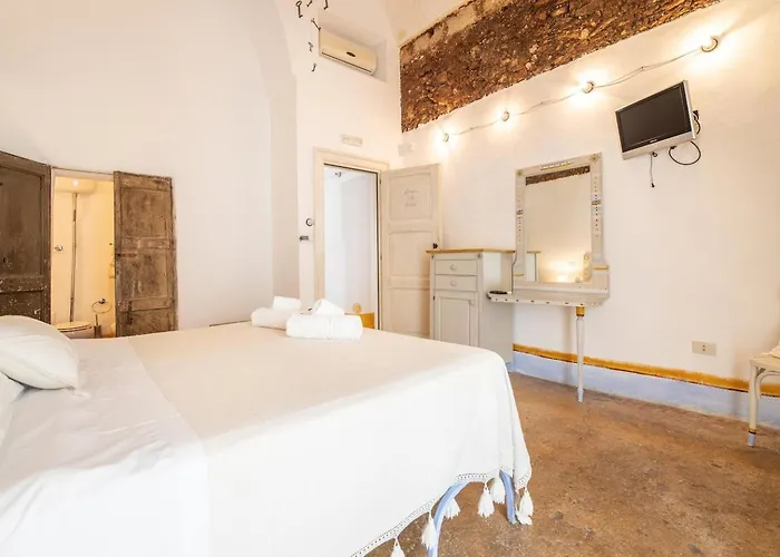 Nocleg ze śniadaniem Palazzo Briganti 3*