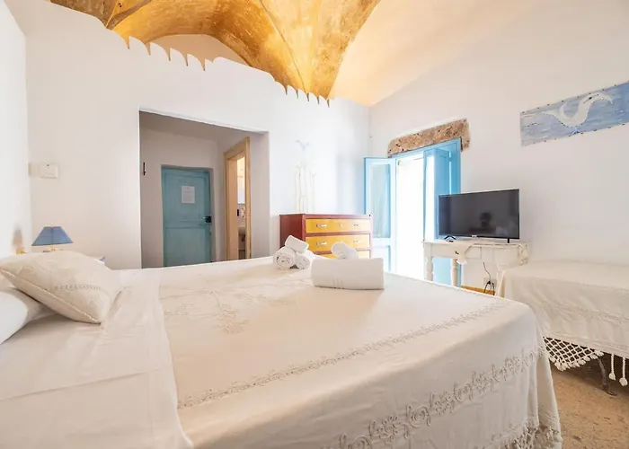 Palazzo Briganti 3*