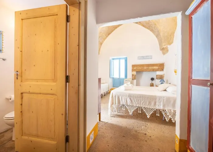 Palazzo Briganti 3* Racale