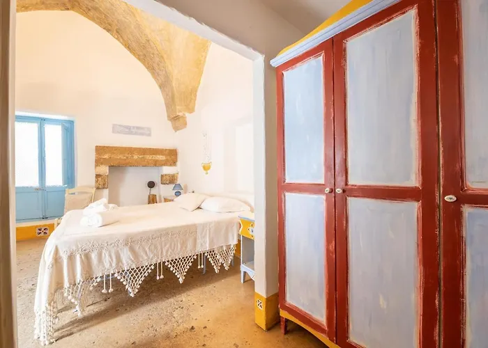 Palazzo Briganti 3*