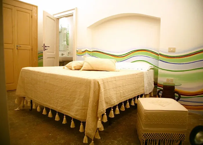 Palazzo Briganti Racale