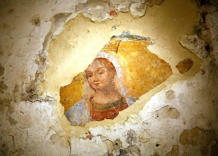 Palazzo Briganti Nocleg ze śniadaniem