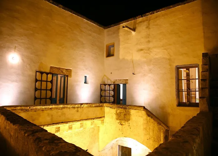 Palazzo Briganti 3*