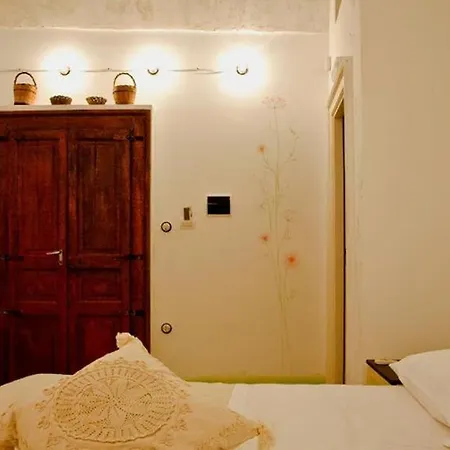 Palazzo Briganti Bed & Breakfast