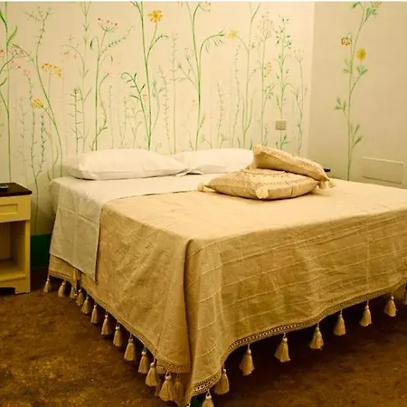 Palazzo Briganti Bed & Breakfast Racale