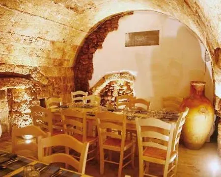 Palazzo Briganti Bed & Breakfast Racale