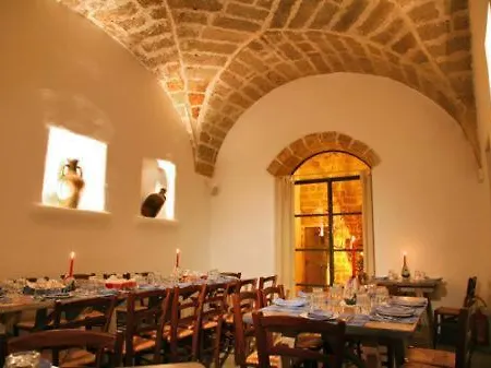 Bed & Breakfast Palazzo Briganti Racale