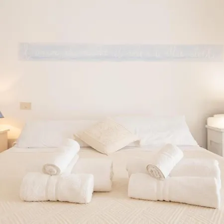 Bed & Breakfast Palazzo Briganti Racale