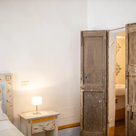Bed & Breakfast Palazzo Briganti