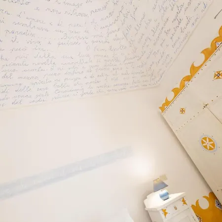 Bed & Breakfast Palazzo Briganti 3*
