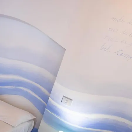 Bed & Breakfast Palazzo Briganti