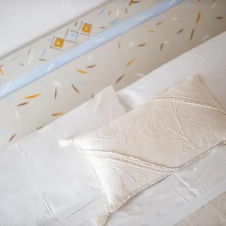 Palazzo Briganti Bed & Breakfast Racale