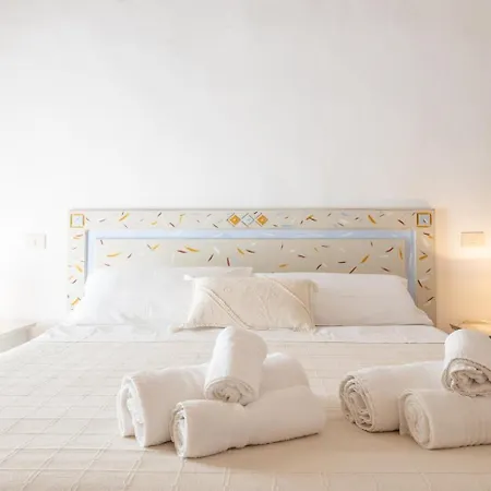 Palazzo Briganti 3* Racale