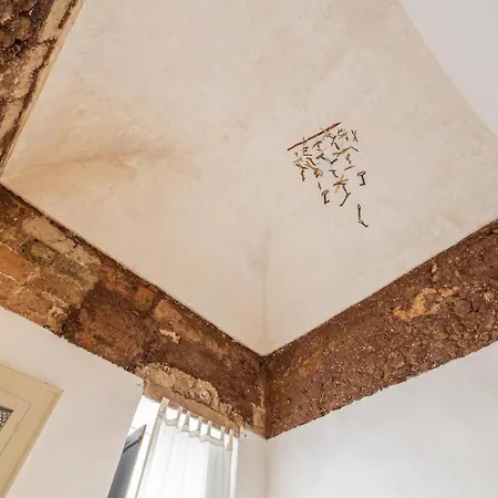 Bed & Breakfast Palazzo Briganti