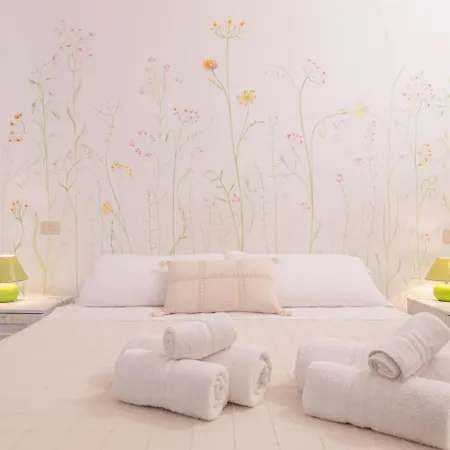 Palazzo Briganti Bed & Breakfast