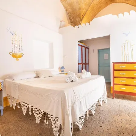 Bed & Breakfast Palazzo Briganti