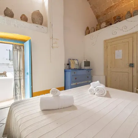 Palazzo Briganti Oda ve Kahvaltı 3*