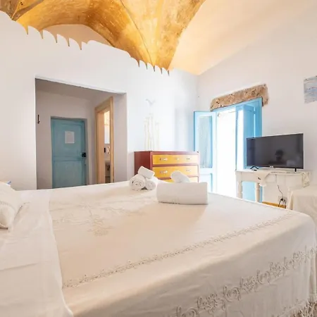 Palazzo Briganti 3*