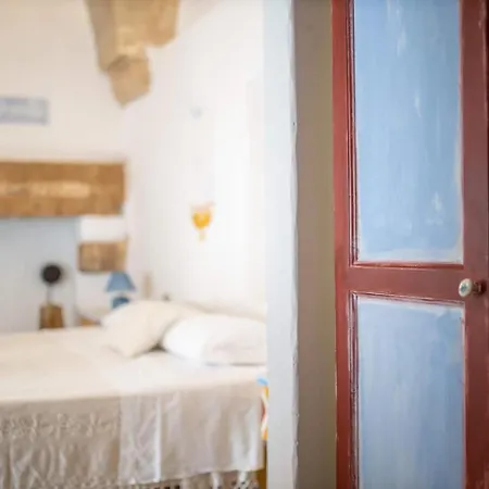 Oda ve Kahvaltı Palazzo Briganti 3*