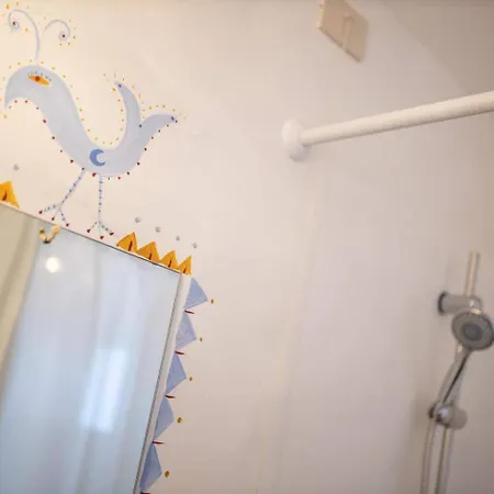 Palazzo Briganti Bed & Breakfast