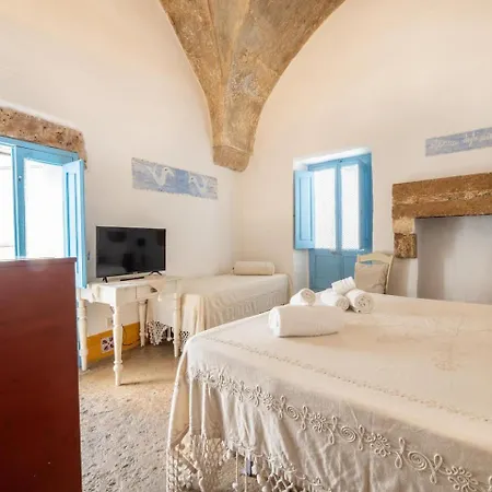 Oda ve Kahvaltı Palazzo Briganti