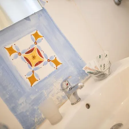 Palazzo Briganti Bed & Breakfast 3*